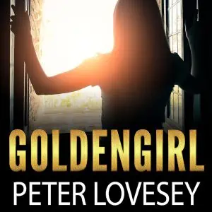 Goldengirl