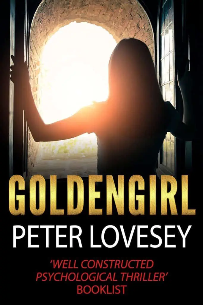 Goldengirl