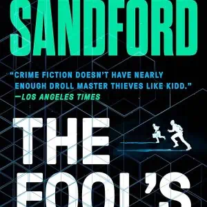 The Fool's Run