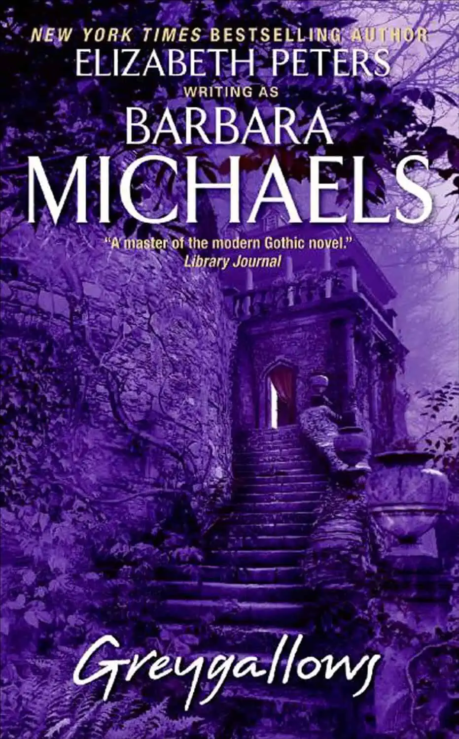 Greygallows