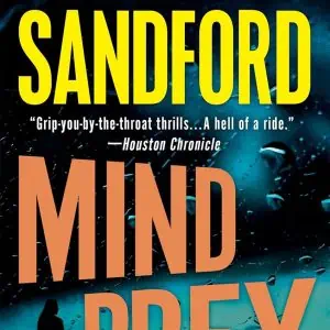 Mind Prey