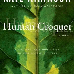 Human Croquet