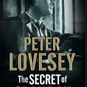 The Secret of Spandau