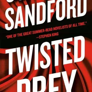 Twisted Prey