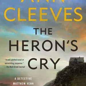 The Heron's Cry