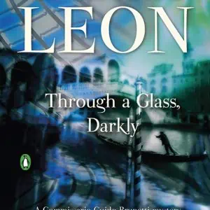 Through a Glass