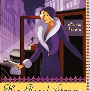 Her Royal Spyness