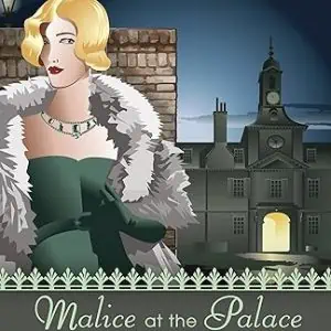 Malice at the Palace