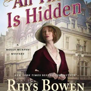 All That Is Hidden