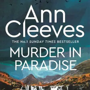 Murder in Paradise