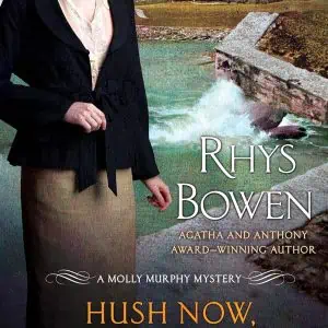Hush Now