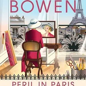 Peril in Paris