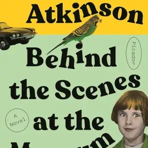Behind the Scenes at the Museum