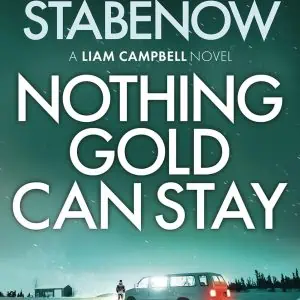 Nothing Gold Can Stay