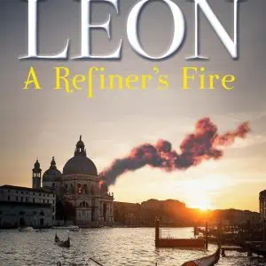 A Refiner’s Fire