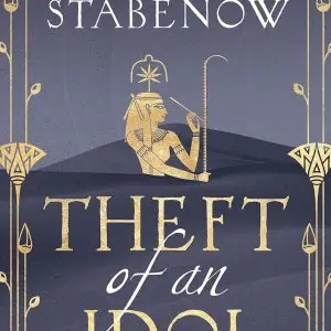Theft of an Idol