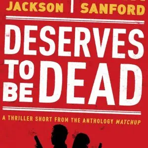 Deserves to Be Dead: MatchUp Collection