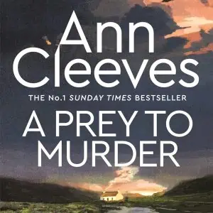 A Prey to Murder