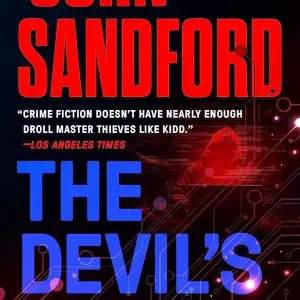 The Devil's Code