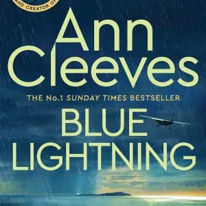 Blue Lightning