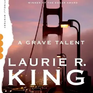 A Grave Talent