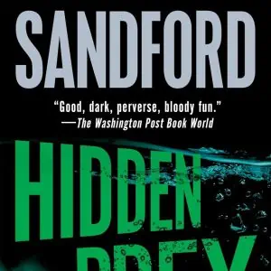 Hidden Prey