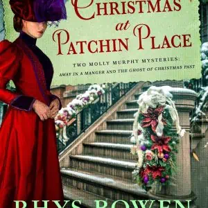 Christmas at Patchin Place: Two Molly Murphy Mysteries