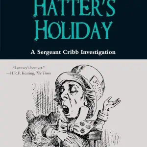 Mad Hatter's Holiday