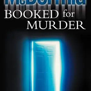 Booked for Murder