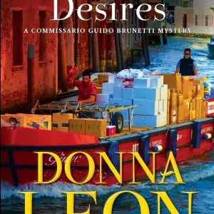 Transient Desires
