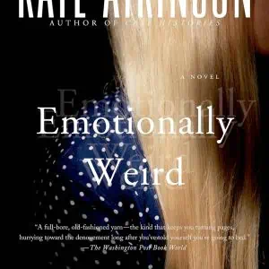 Emotionally Weird