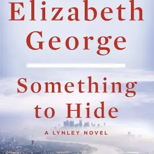 Something to Hide
