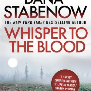 Whisper to the Blood