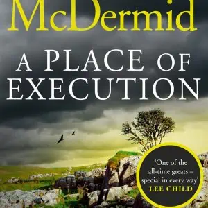A Place of Execution