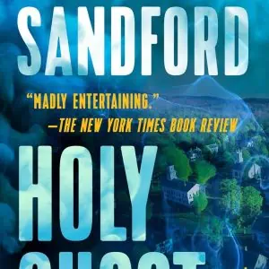 Holy Ghost