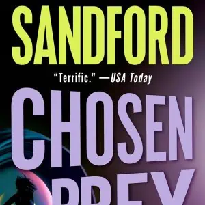 Chosen Prey