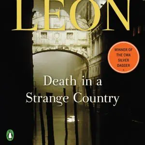 Death in a Strange Country