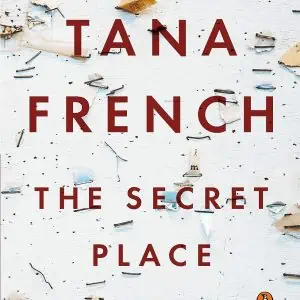 The Secret Place
