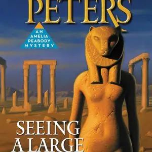 Seeing a Large Cat