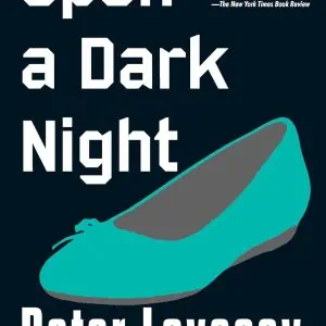 Upon a Dark Night