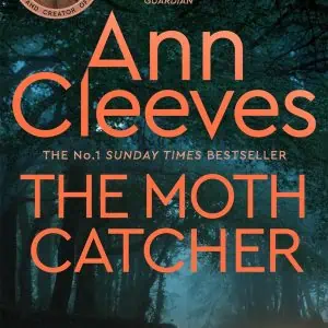 The Moth Catcher
