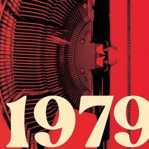 1979: An Allie Burns Novel