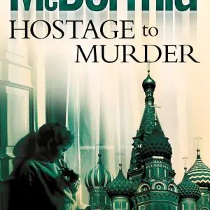 Hostage to Murder