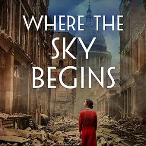 Where the Sky Begins