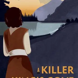 A Killer in King's Cove