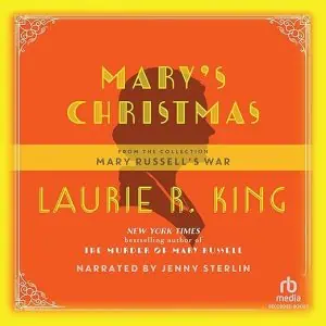 Mary's Christmas