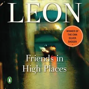 Friends in High Places