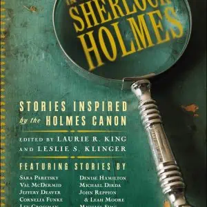 In the Company of Sherlock Holmes