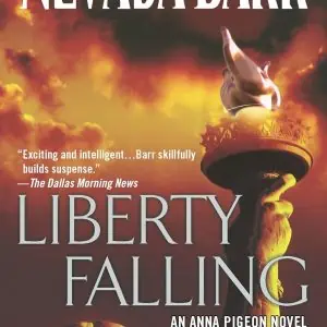 Liberty Falling
