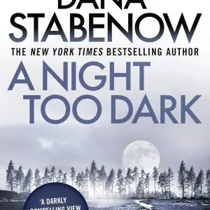 A Night Too Dark